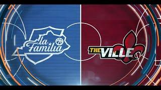 2024 - The Basketball Tournament - La Familia vs The Ville (Quarterfinals)