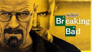 Breaking Bad | La Mejor Serie De Todas | RESUMEN COMPLETO EN 1 VIDEO