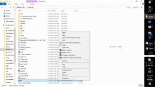 Text To Speech Script in Windows