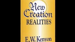 New Creation Realities