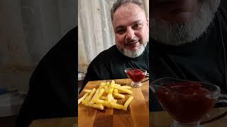 Как Приготовить Идеальный Бургер Дома? Папин сочный бургер!