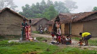 Rural Life In Indian Uttar Pradesh || Village Life India || Real Life UP