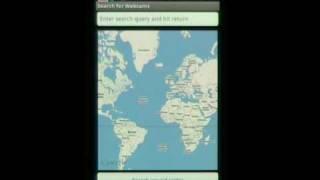 WorldScope for Android 2.0