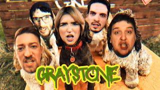 GRAYSTONE - Slam Dogs (Official Music Video)