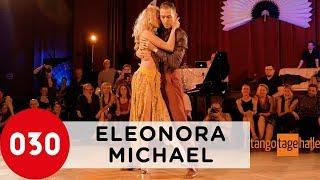 Eleonora Kalganova and Michael Nadtochi – Oro y gris