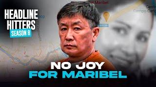 No Joy For Maribel - Headline Hitters 8 Ep 5