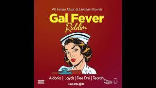 Gal Fever Riddim Mix (2020) By DJ WOLFPAK