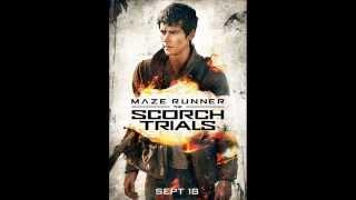 Maze Runner: The Scorch Trials - Hallucination / Death Party Scene (Music)