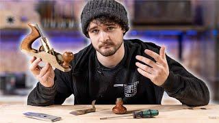 How To Setup a Handplane (The Correct Method)