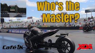The world’s fastest motorcycles battle it out at XDA!!!