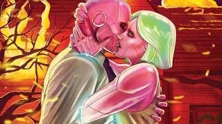 Top 10 Weirdest Superhero Stories That Actually Worked