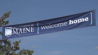 University of Maine System welcomes largest class of students since 2021