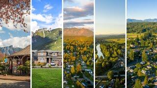 Experience Snoqualmie Valley Life