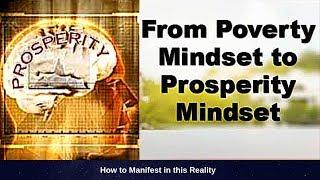 Dream Wise | How to Manifest in this Reality? |  How to Keep the Prosperity Mindset?