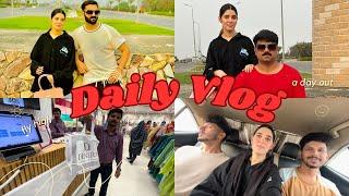 Daily vlog // Multan tour // Shopping // #zunikhan600