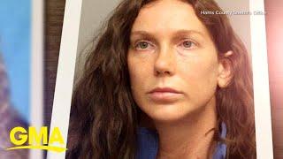 Yoga instructor accused of murder in court l GMA