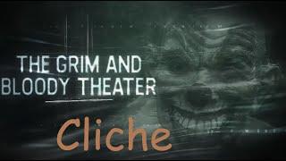 Cliche Short Film with Director and Cast Q&A | The Grim and Bloody Theater