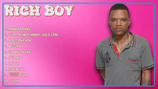 Gwap (feat. Yo Gotti)-Rich Boy-Essential hits roundup roundup for 2024-#comedy