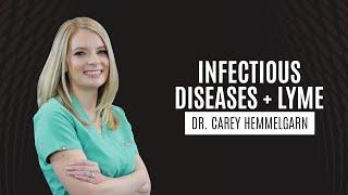  Infectious Diseases in Dogs Explained | Vet Candy's NAVLE Prep with Dr. Carey Hemmelgarn 