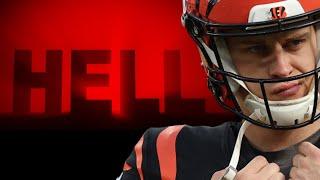 La Verdad INCÓMODA sobre Cincinnati Bengals y Sus Estrellas Frustradas