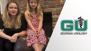 Biofeedback for Kids at Georgia Urology