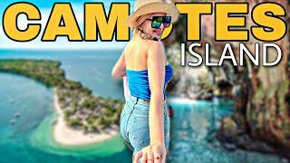 Camotes Island Must Visit Tourist Attractions | Cebu, Philippines