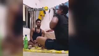 sourav Singh |viral video of two boys drinking |latest drinking videoviral saurav singhviral video