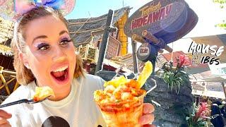 DISNEYLAND SNACKS YOU NEED TO TRY! | Mouse Vibes