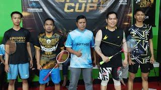 QUARTER FINAL LOKAL SUPER//BANI-KO ADE VS GHANI-B.SUPRI//AZY OPEN CUP I 2024