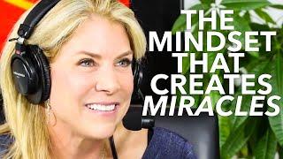 JJ Virgin on The Mindset That Creates Miracles with Lewis Howes