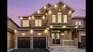 6 Honeyview Trail, Brampton Home for Sale - Real Estate Properties for Sale