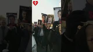 شعار امروز خانواده‌ها در برابر دادگاه نظامی تهران، ۲۸ آذر ۱۴۰۱ رسیدگی به پرونده‌ی سرنگونی PS752