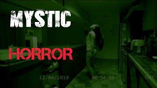 This house drives everyone crazy who goes there  CURSED HOUSE  Exclusive Horror English Movie HD