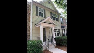 Woodstock Townhomes for Rent 3BR/2.5BA by Woodstock Property Managers