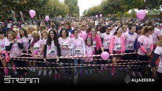 The Stream - Is 'Pinktober' helping or hurting breast cancer awareness?