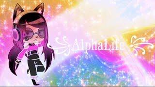 ꧁Latest Intro!꧂// AlphaLife //