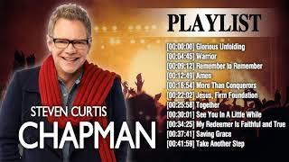 Steven Curtis Chapman Greatest Worship Hits - Full Album Of Steven Curtis Chapman Collection