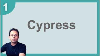 Cypress Complete Beginners Masterclass 1 | Step by Step | Raghav Pal |