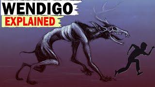 Who Is The Wendigo? Creation, Powers, Abilities of The Wendigo Beast