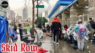 The American Dream?  • Ep 51 | Los Angeles, California [4K]