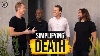 Ep. 362 | Simplifying Death (with @ZachBushMD)