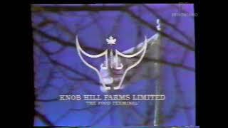 KNOB HILL FARMS (1983)