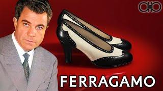 The UNBELIEVABLE Story Of Ferragamo