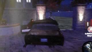 The Godfather II Gameplay  Xbox 360 (Part 1 of 2)