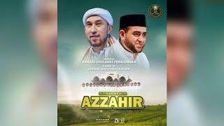 Rutinan Malam Jum'at Kliwon Majelis Ta'lim & Sholawat AZZAHIR Pekalongan, 18 Januari 2024