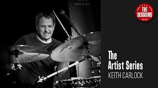 KEITH CARLOCK - Touring Drummer & Studio Musician (Steely Dan, Toto, Sting, James Taylor & more!)