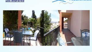 Location villa espagne - Villas de vacances en Costa Blanca