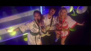 "One night with ABBA"  ABSOLUT LIVE!