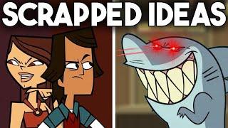 Total Drama Ideas Rejected By FreshTV