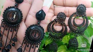 Black earnings shop now